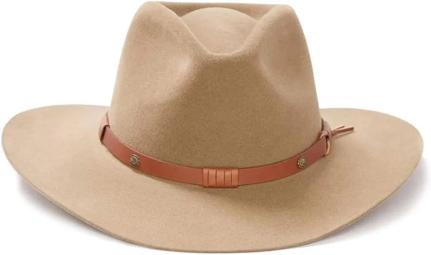 Stetson Catera Gun Club Hat