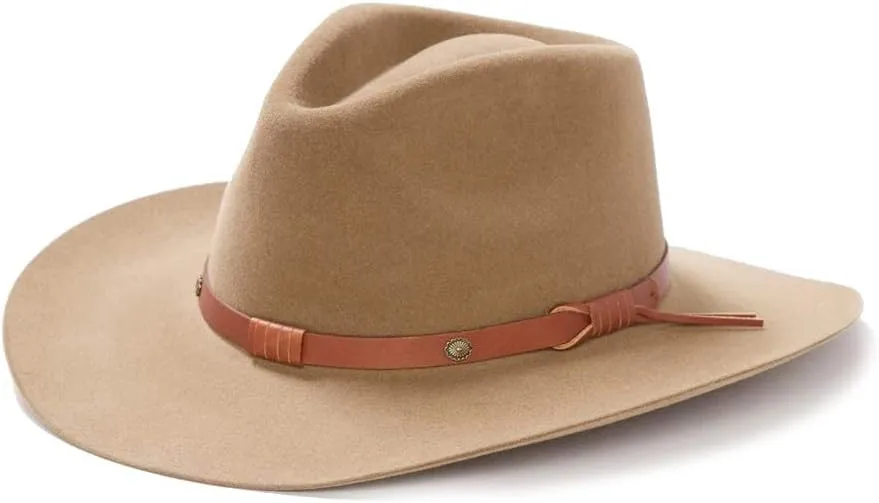 Stetson Catera Gun Club Hat