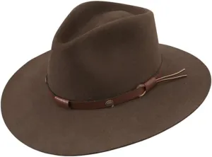Stetson Catera Gun Club Hat