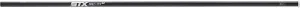 STX Lacrosse Sc-Ti O Alloy Handle, Defense, Black