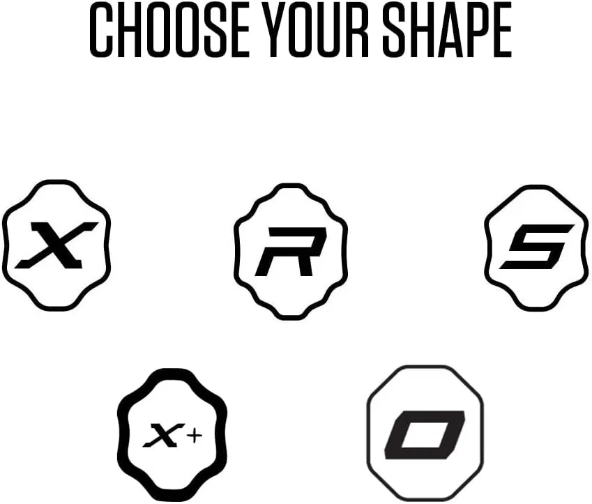 STX STXlacrosse-shafts