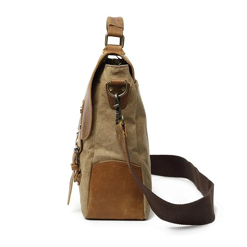 Stylish Laptop Shoulder Bag for Professionals