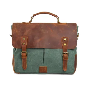 Stylish Laptop Shoulder Bag for Professionals
