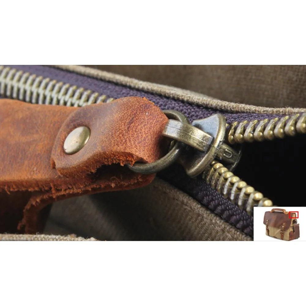 Stylish Laptop Shoulder Bag for Professionals