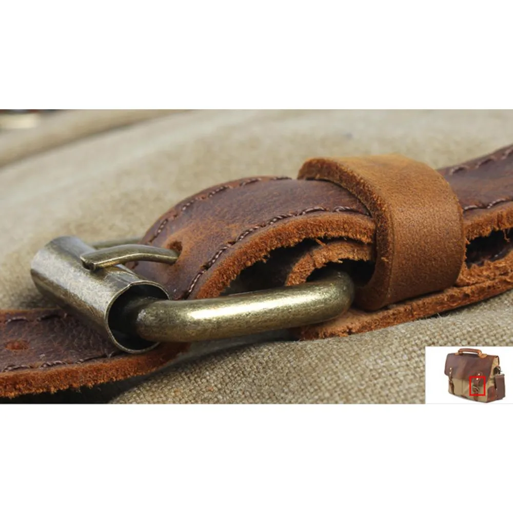 Stylish Laptop Shoulder Bag for Professionals
