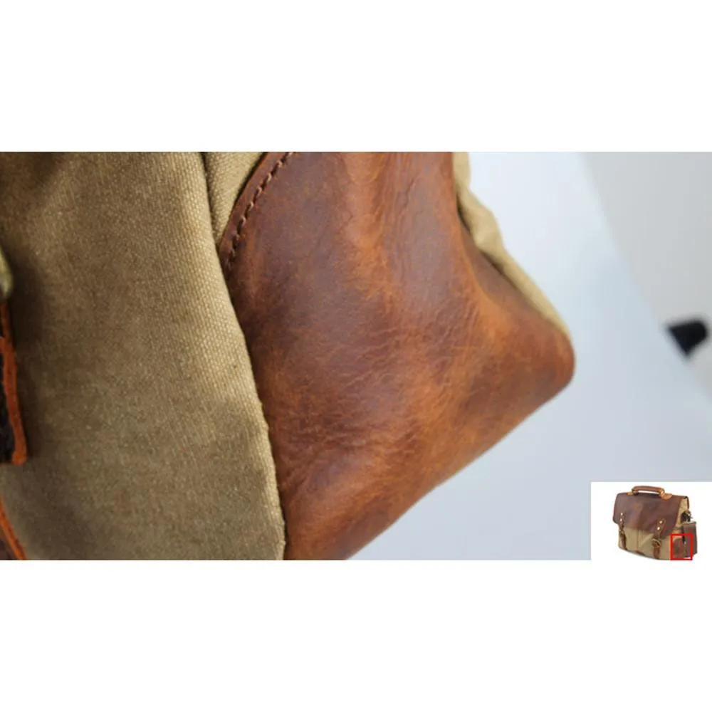 Stylish Laptop Shoulder Bag for Professionals