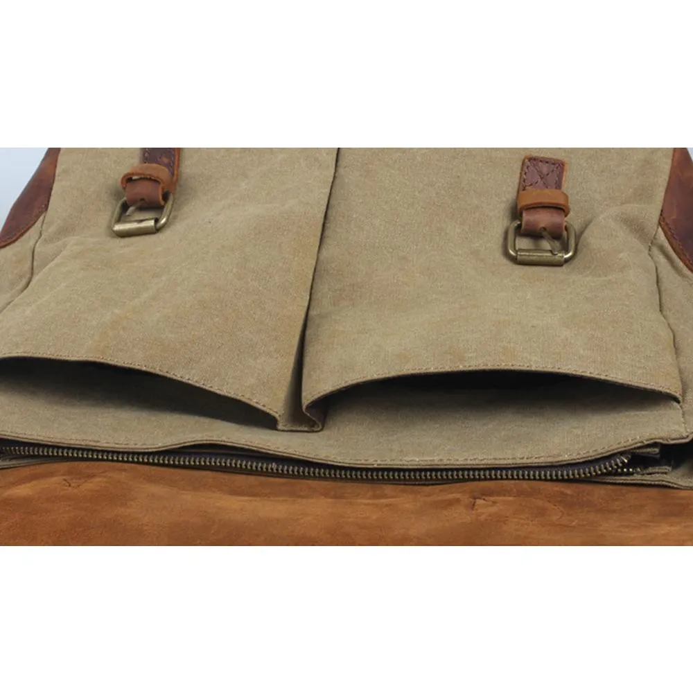 Stylish Laptop Shoulder Bag for Professionals