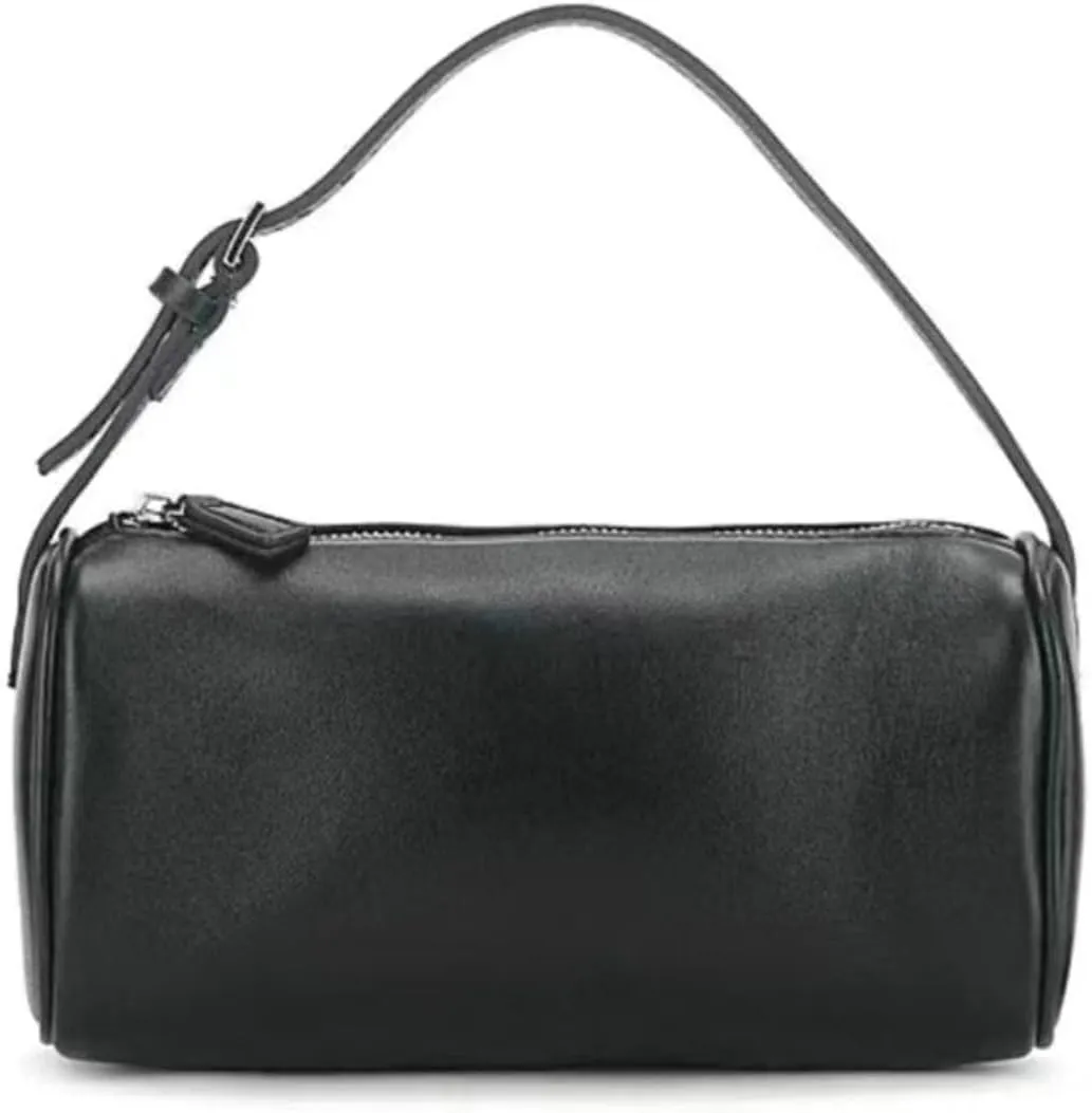 Suede Tote Bag for Women Leather Retro Purses Crossbody Shoulder Bag Trendy Top Handle Tote Handbag Satchel 90S Bag Purse