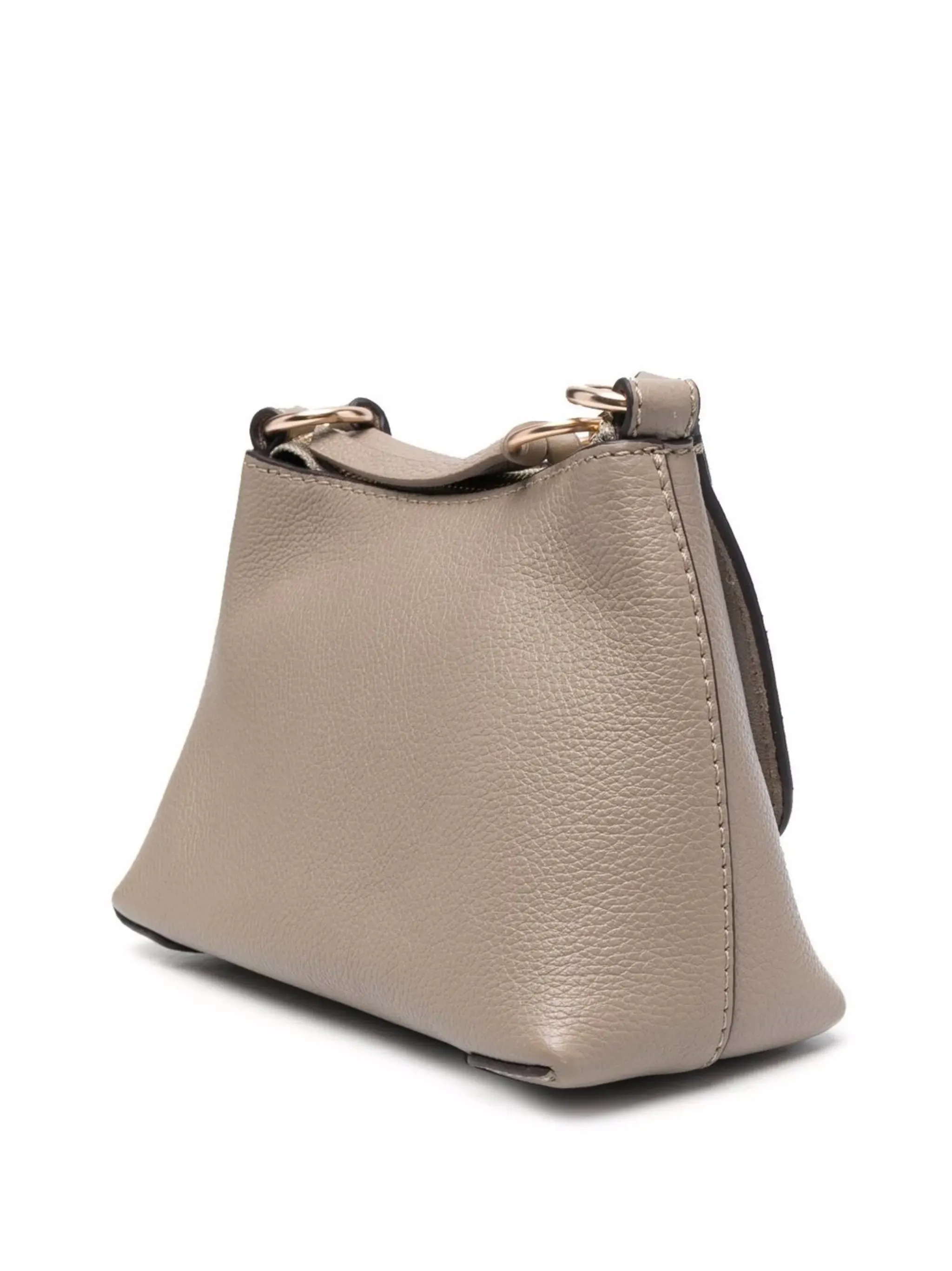 suede Trendsetting crossbody bag Hana Christmas clearance