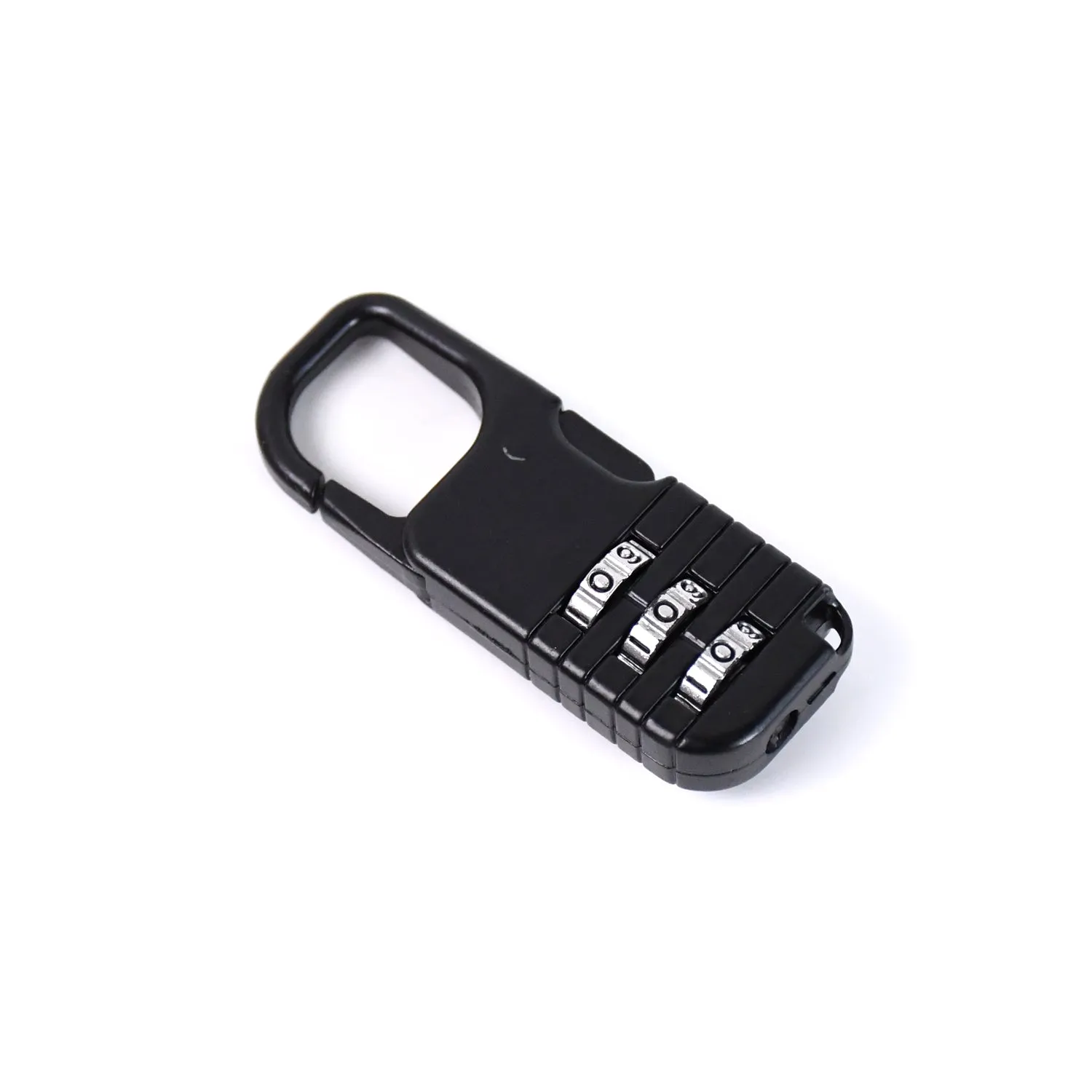 Suitcase Locks Travel Luggage 3 Digit Combination