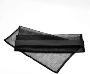 SUMAG Magnetic Net Force Bag Magic Props Mind Bag Net Magic Tricks for Magicians Close up Illusion Gimmick Props Comedy Accessories