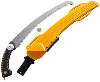 SUNBELT OUTDOOR PRODUCTS Silky Sugoi Hand Saw 14.2" Part No: AB39036