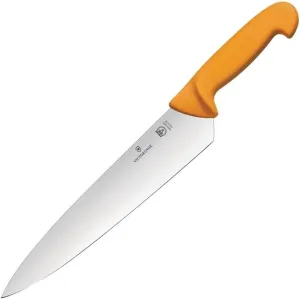 Swibo 10-1/4-Inch Cook's Knife, Heavy Rigid Blade