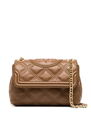 Tech-powered crossbody raised quilted bag Wide selection logo