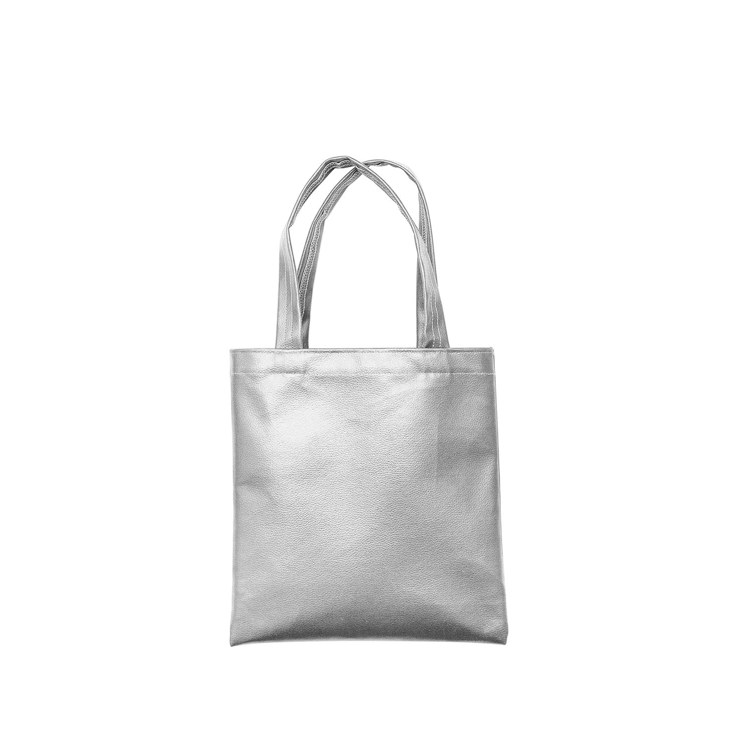 Teeny Tiny Tote - Vegan Leather