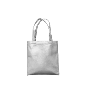 Teeny Tiny Tote - Vegan Leather