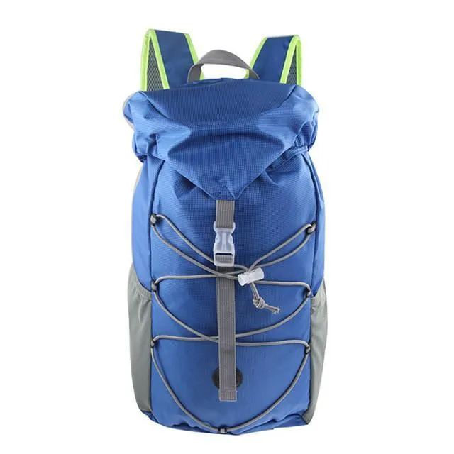 The 33L Waterproof Nylon Bags