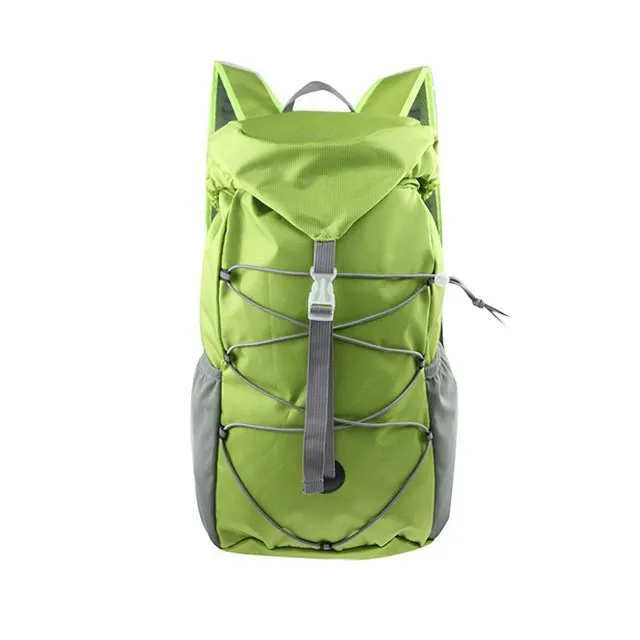 The 33L Waterproof Nylon Bags