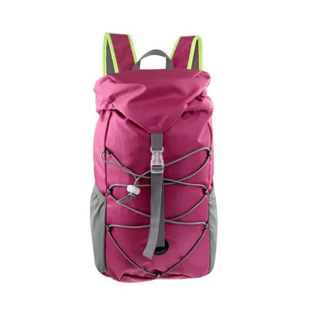 The 33L Waterproof Nylon Bags