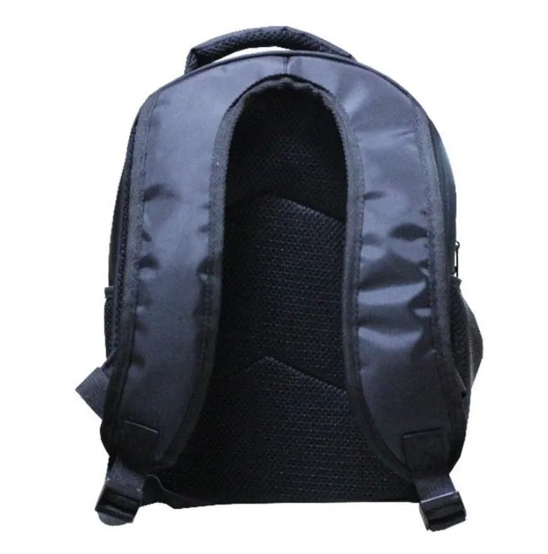 The Avengers School Bags