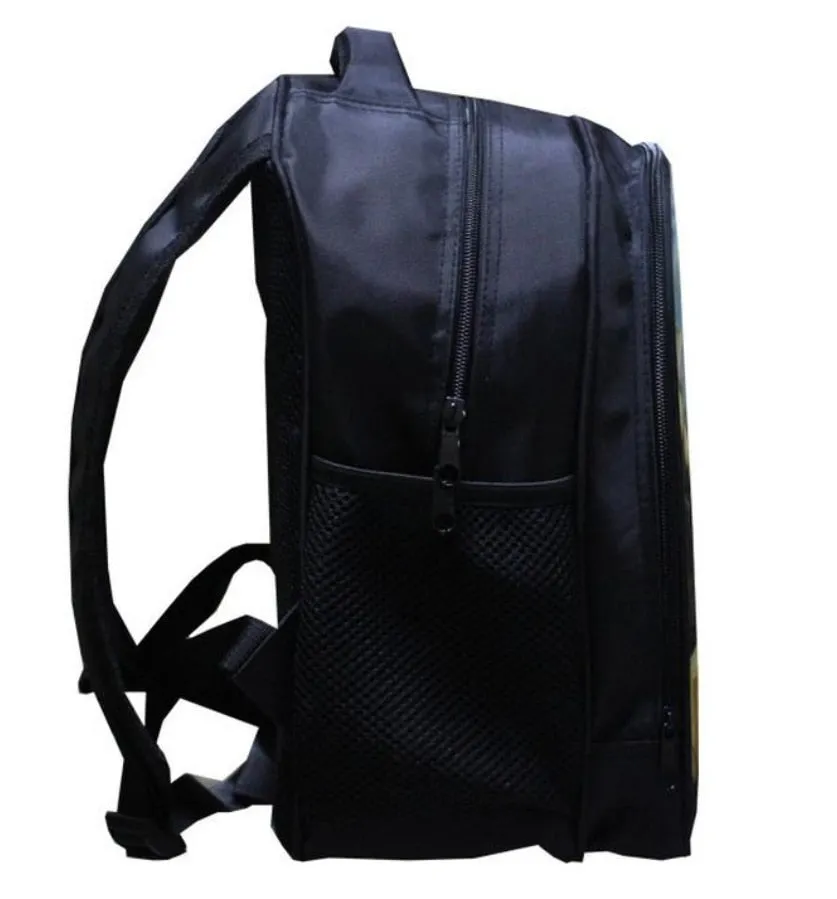 The Avengers School Bags