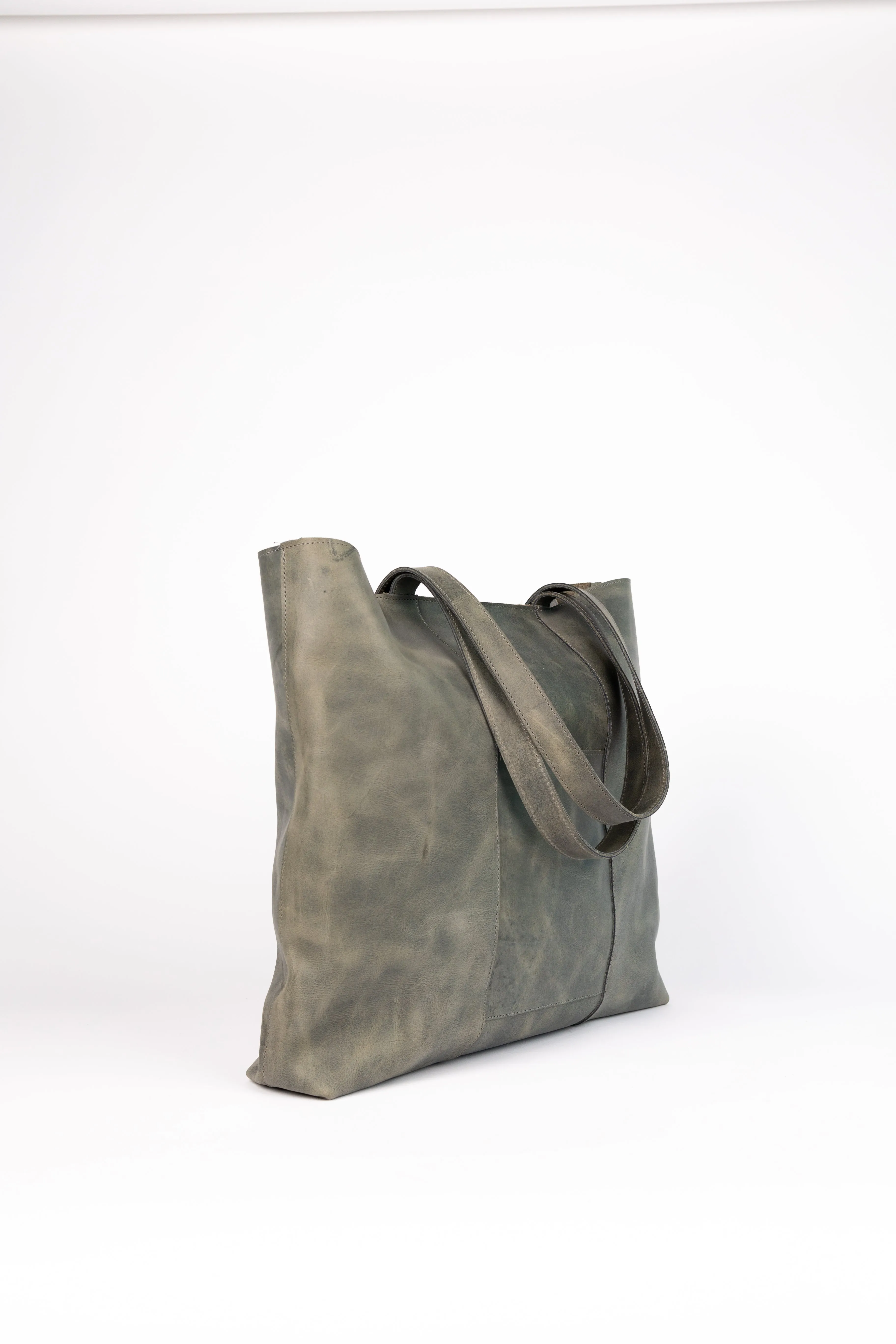 The Medi Tote ( Jade )
