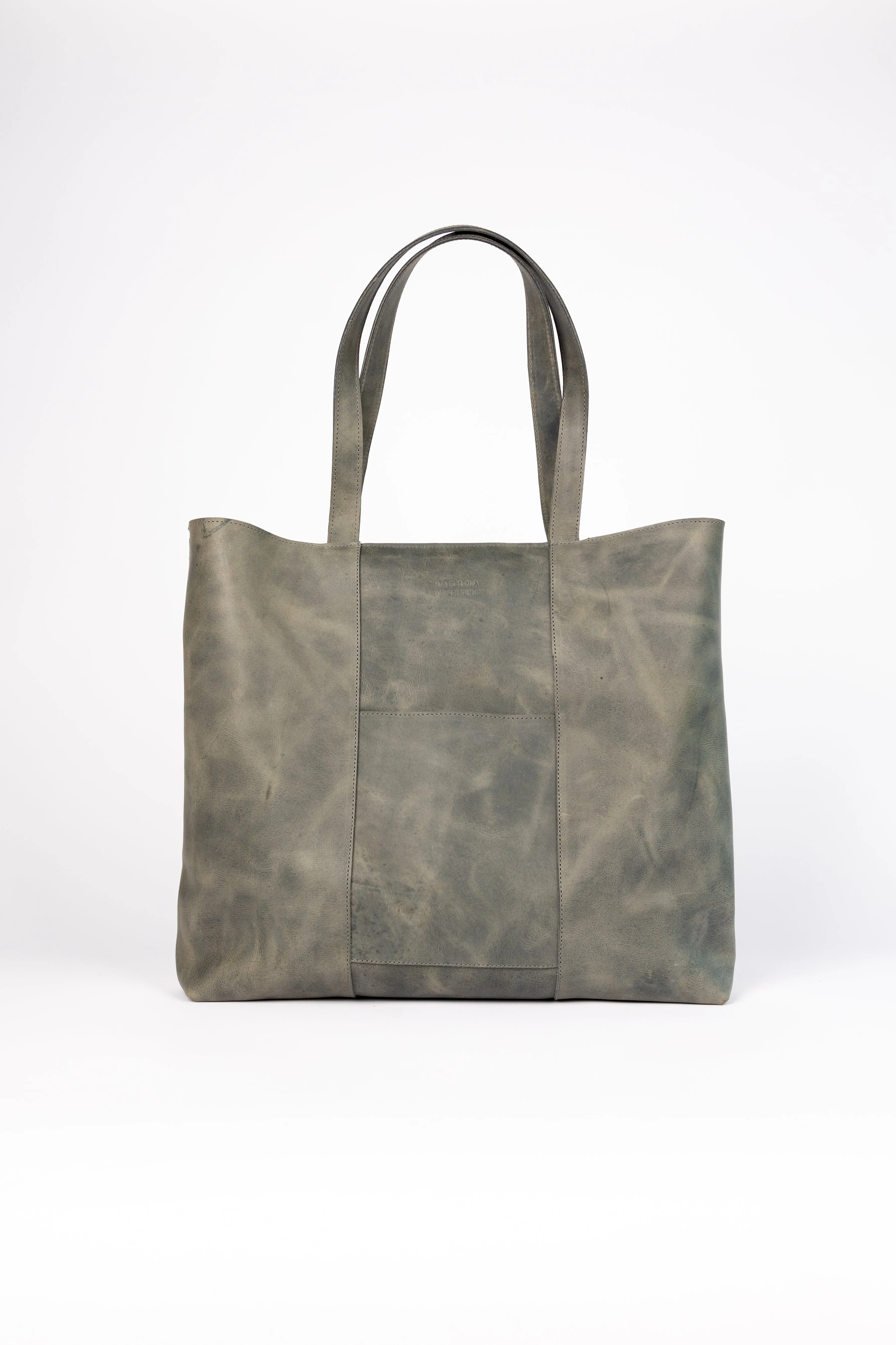 The Medi Tote ( Jade )