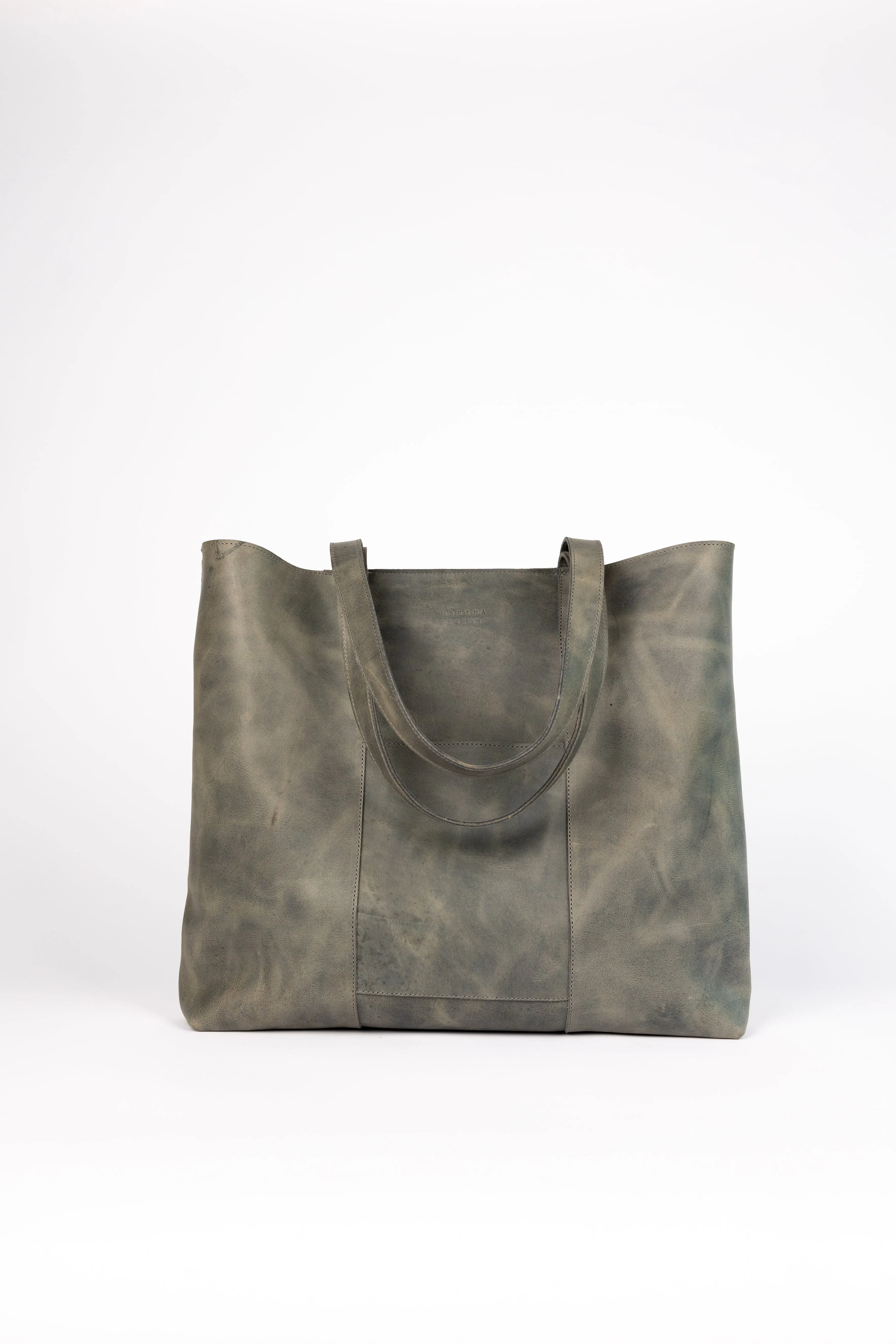 The Medi Tote ( Jade )