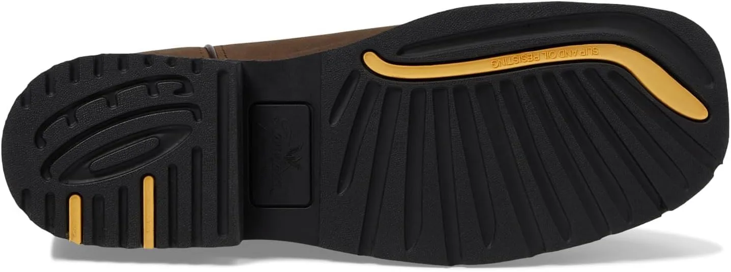 Thorogood Men's Independence 814-4338 Construction Boot
