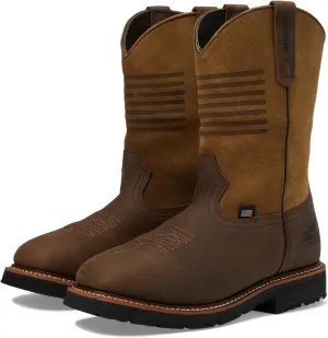 Thorogood Men's Independence 814-4338 Construction Boot