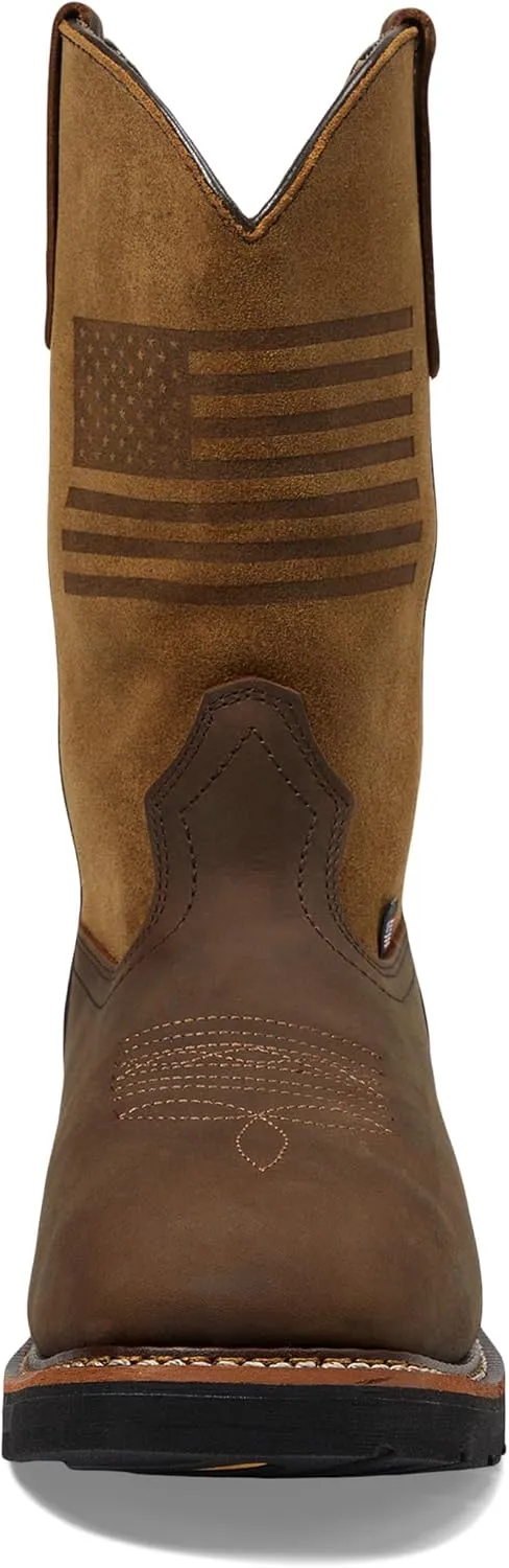 Thorogood Men's Independence 814-4338 Construction Boot