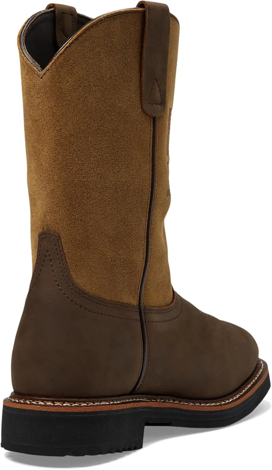 Thorogood Men's Independence 814-4338 Construction Boot