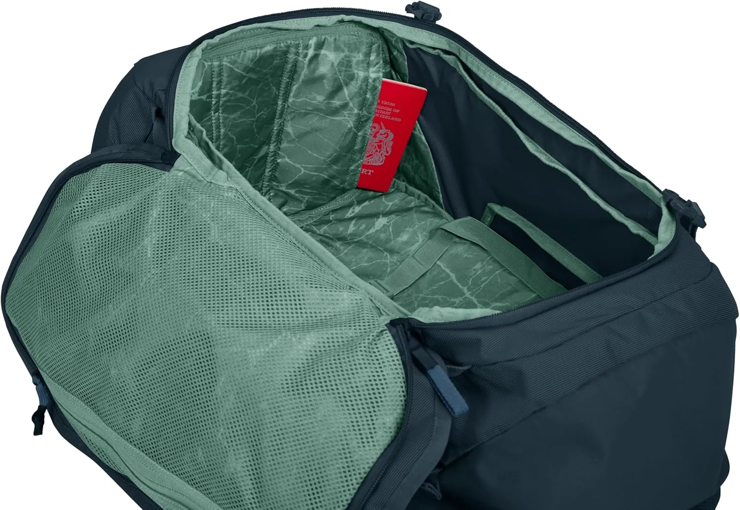 Thule Landmark Travel Backpack Women's