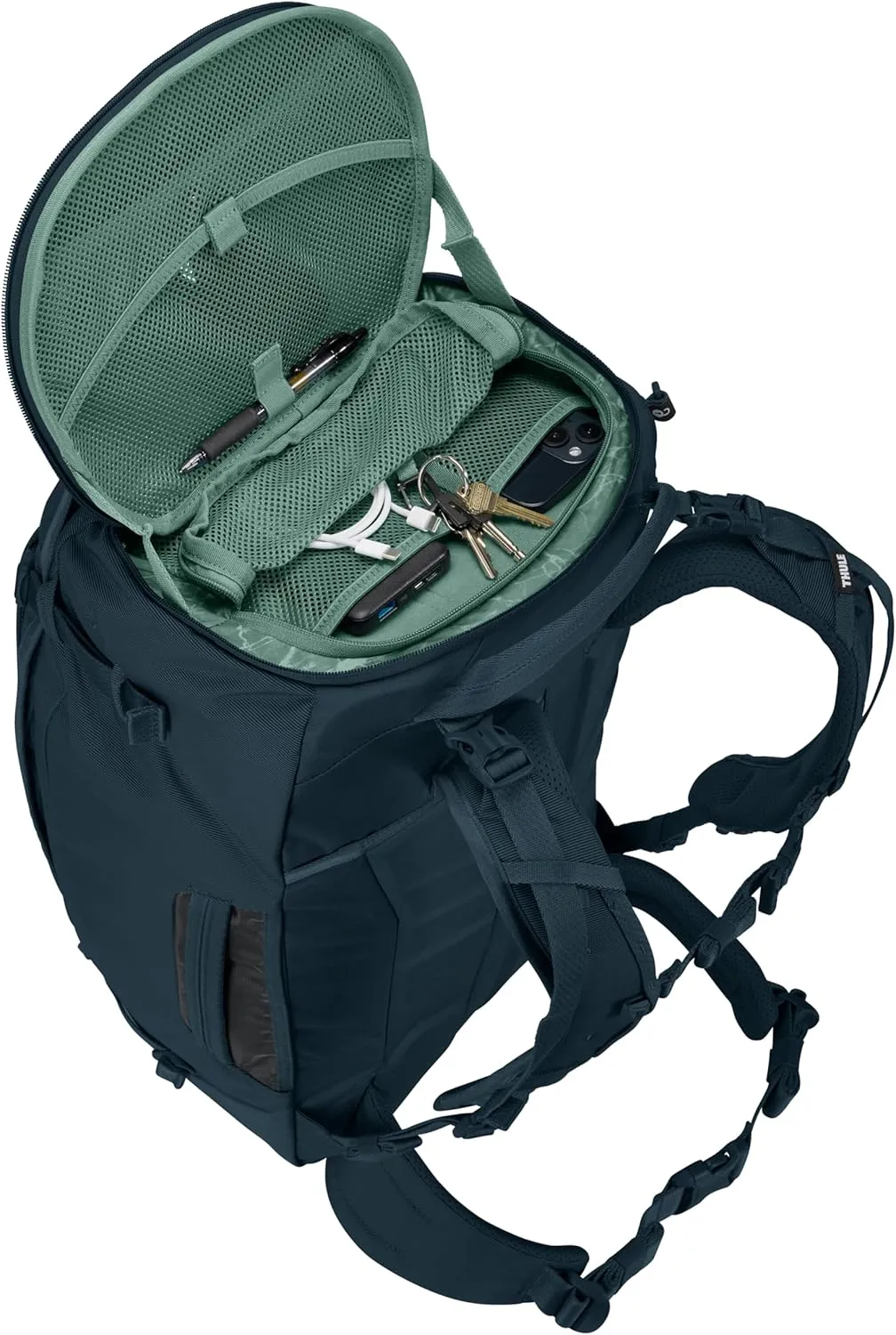 Thule Landmark Travel Backpack Women's