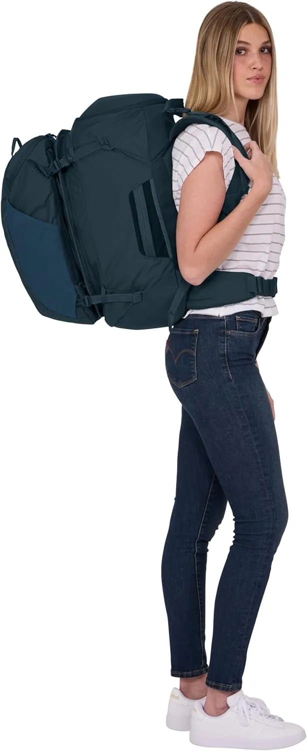 Thule Landmark Travel Backpack Women's