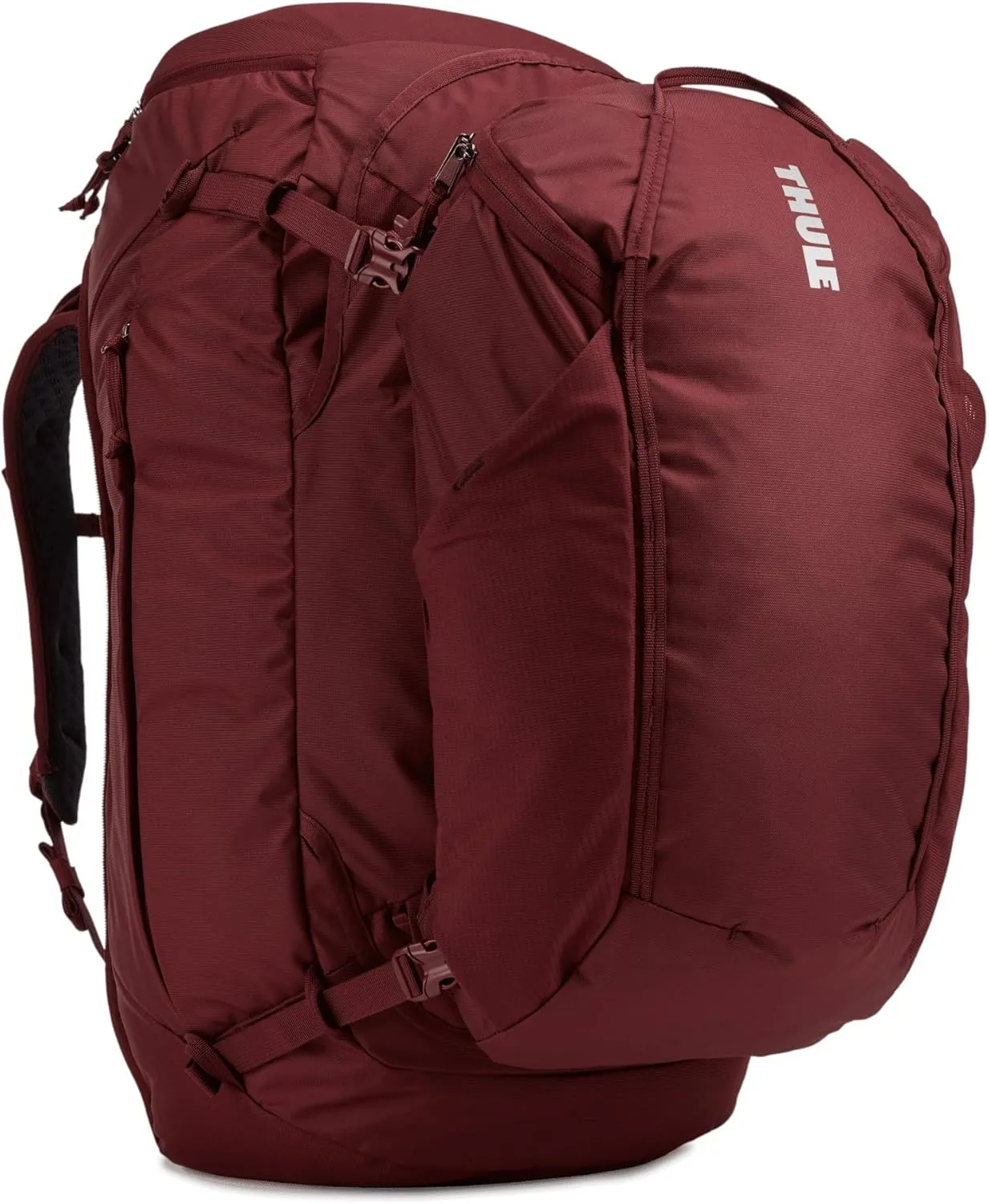 Thule Landmark Travel Backpack Women's