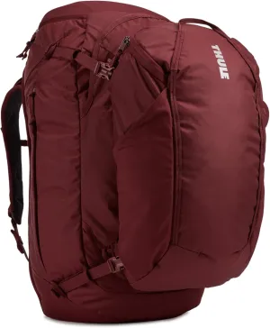 Thule Landmark Travel Backpack Women's