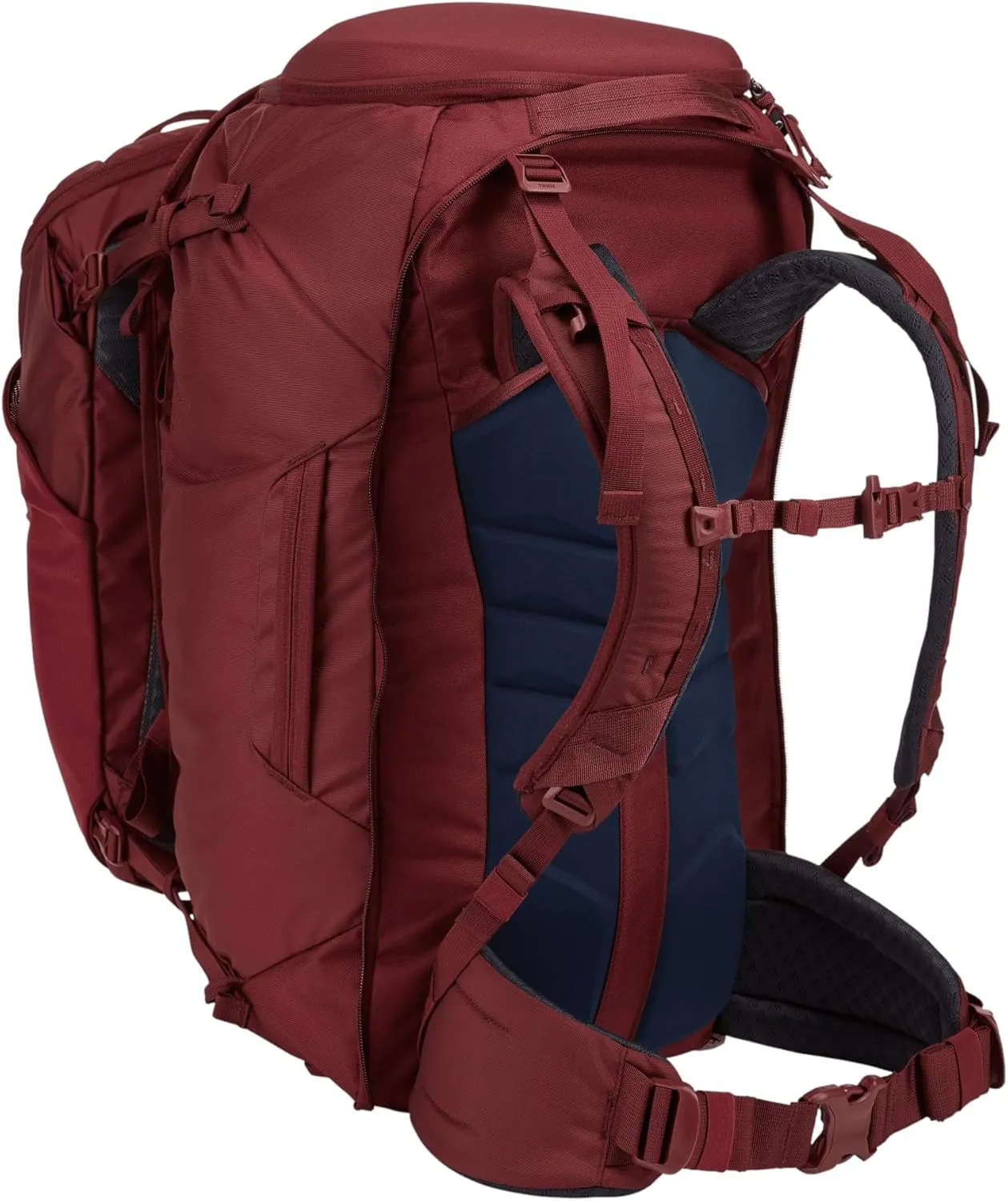 Thule Landmark Travel Backpack Women's