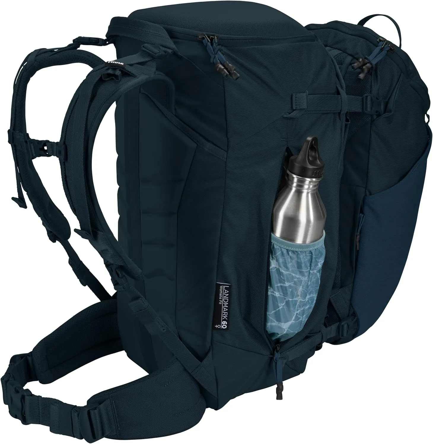 Thule Landmark Travel Backpack Women's