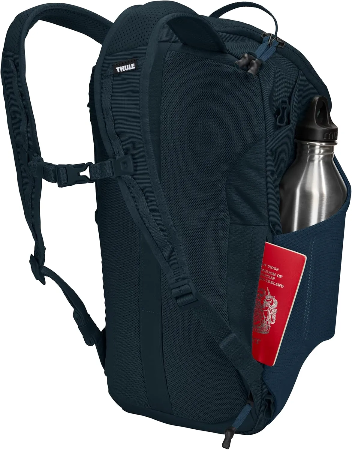 Thule Landmark Travel Backpack Women's