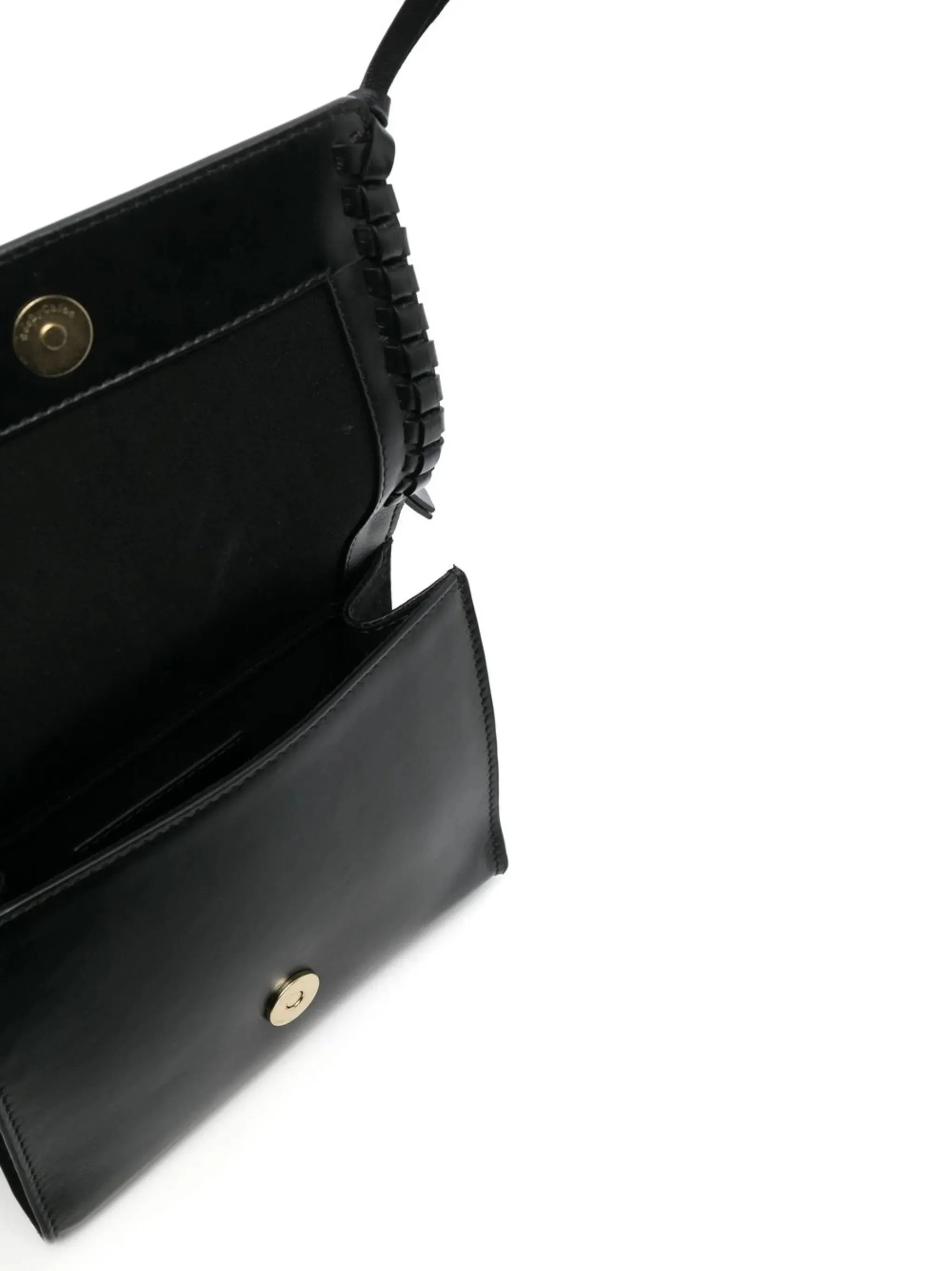 Tilda crossbody Custom-built mini leather Durable materials bag