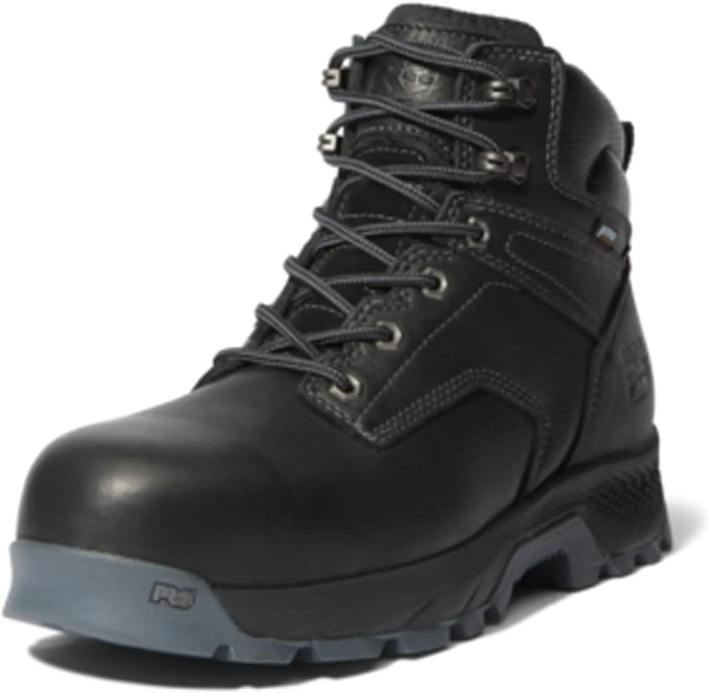 Timberland Men's Titan 6" Composite Toe Waterproof Work Boot