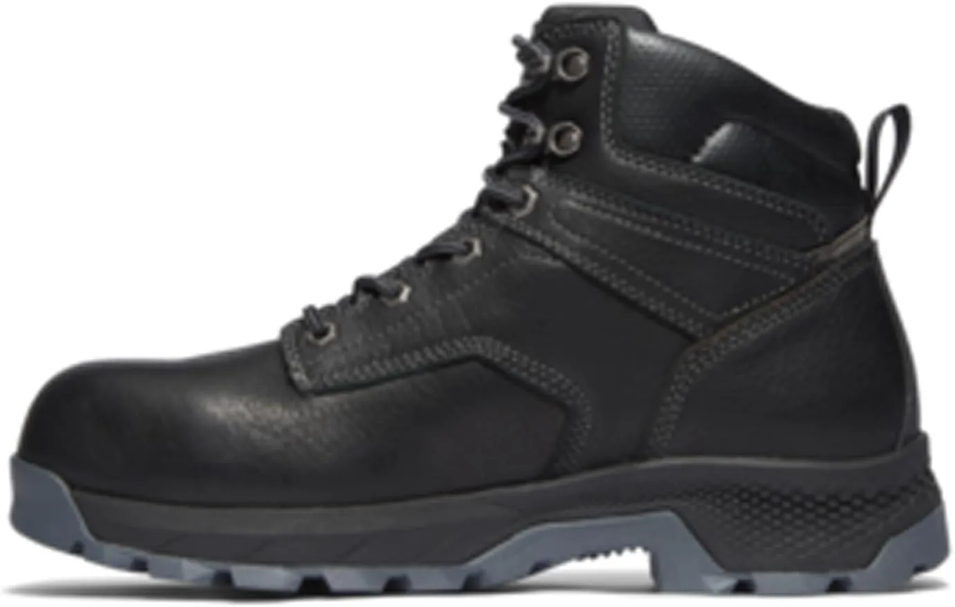 Timberland Men's Titan 6" Composite Toe Waterproof Work Boot
