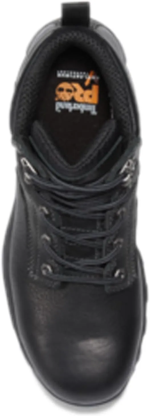 Timberland Men's Titan 6" Composite Toe Waterproof Work Boot