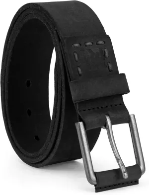 Timberland PRO Men's 40mm Workwear Leather Belt
