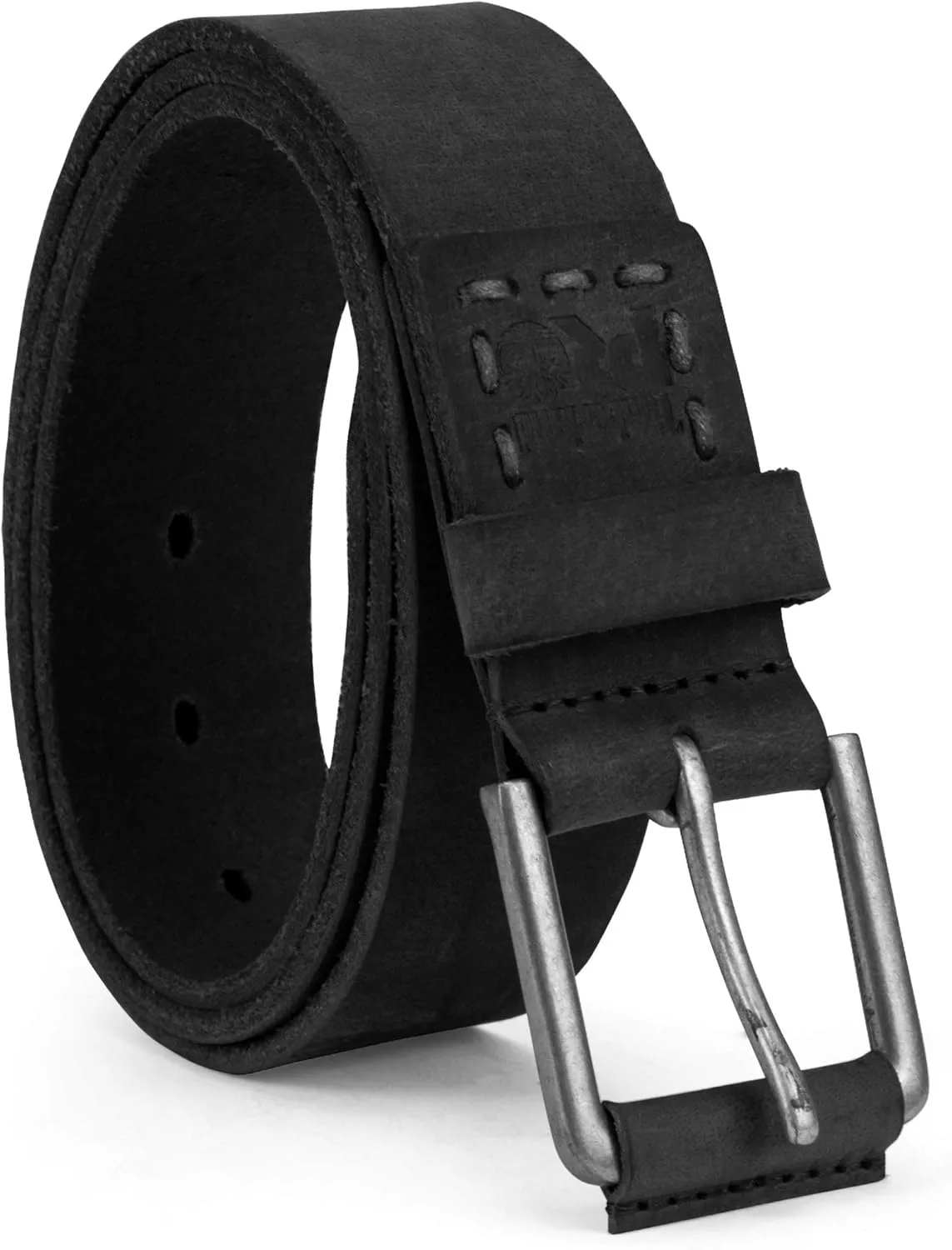 Timberland PRO Men's 40mm Workwear Leather Belt