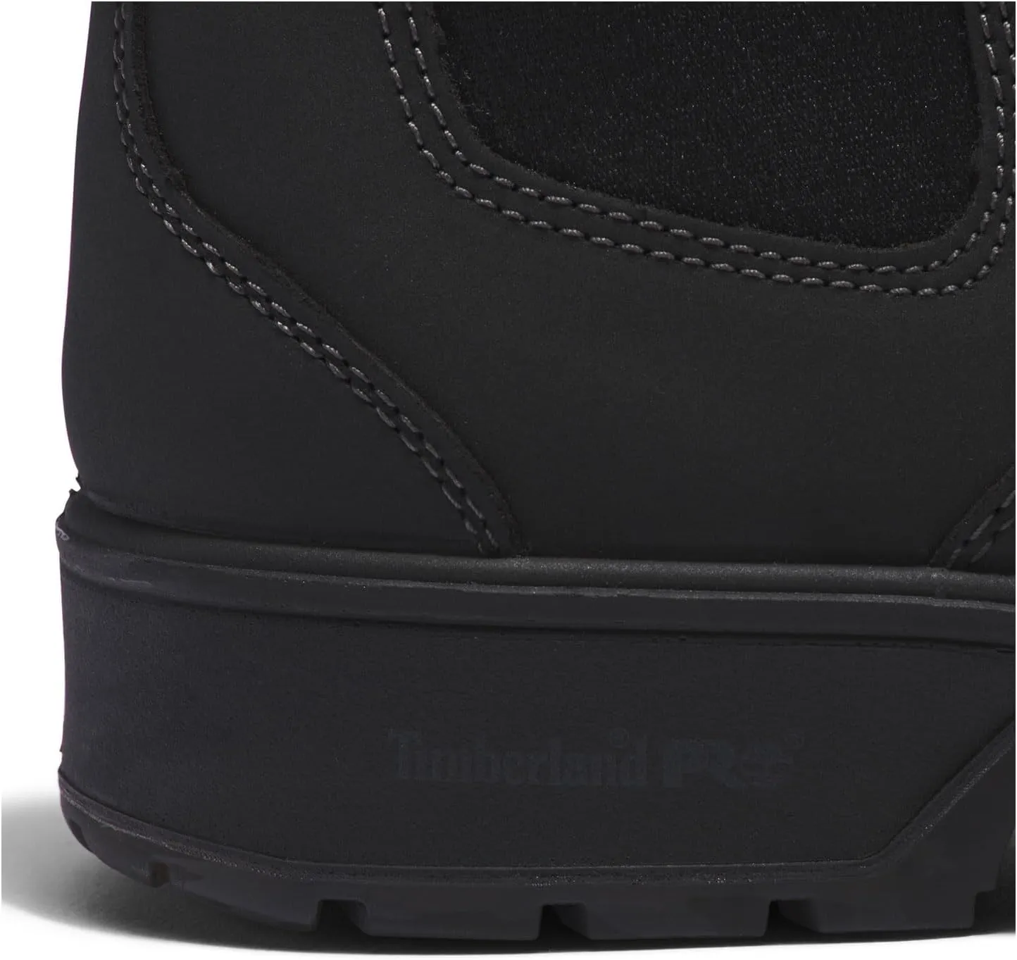 Timberland PRO Men's Nashoba Composite Safety Toe Industrial Casual Work Boot