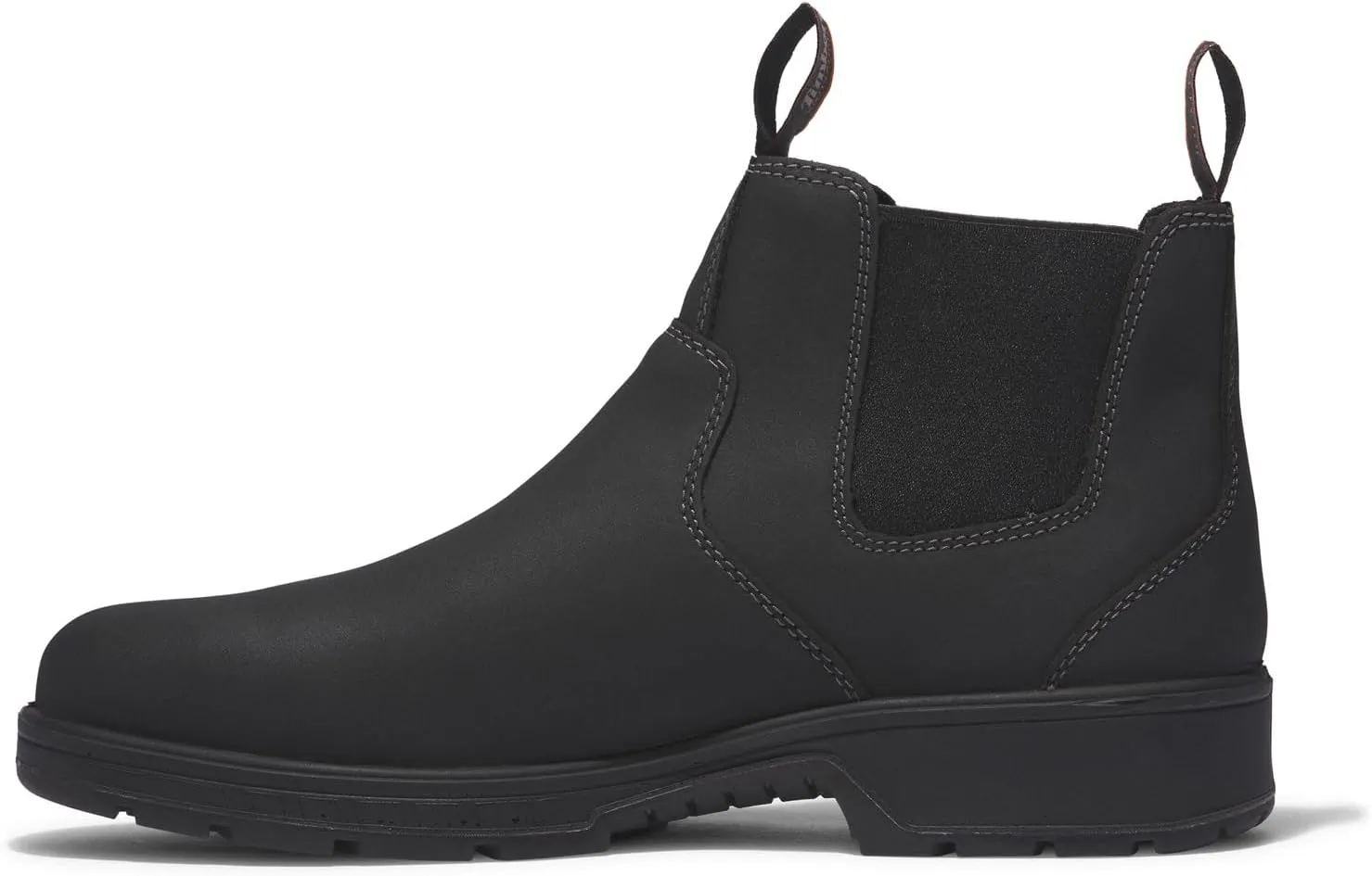 Timberland PRO Men's Nashoba Composite Safety Toe Industrial Casual Work Boot