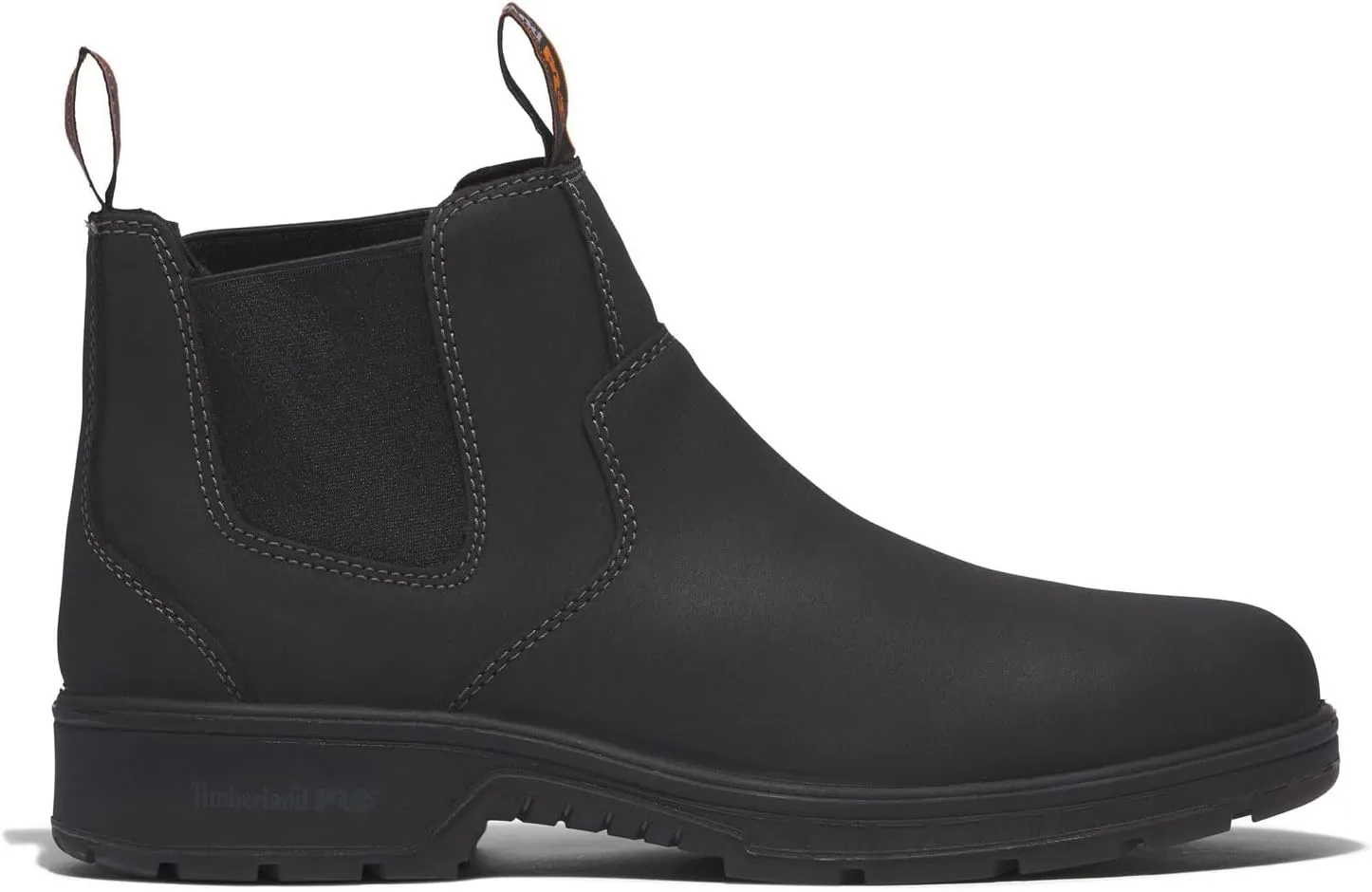 Timberland PRO Men's Nashoba Composite Safety Toe Industrial Casual Work Boot