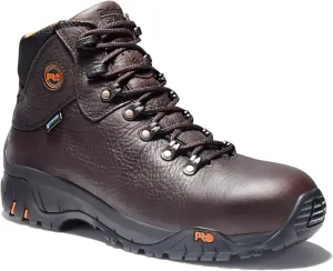 Timberland PRO Men's, Titan Trekker Safety Toe Boot